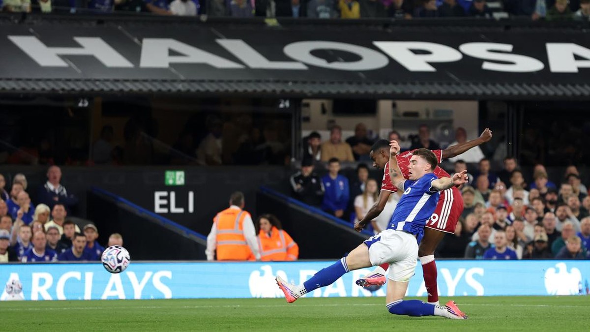 Foto: Justin Setterfield/Getty Images