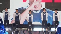 Jadwal MPL ID S18 Hari Ini: Evos Vs Alter Ego Esports