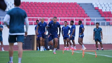 Super League: Dipotong 2 Poin, Java United FC Terima Nasib
