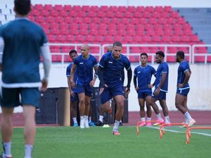Super League: Dipotong 2 Poin, Java United FC Terima Nasib