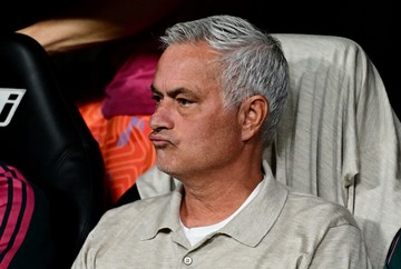 Madrid Kalah, Mourinho Sindir Real Betis