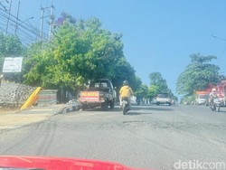 Bengkulu Diselimuti Kabut Asap, Diduga Kiriman Provinsi Tetangga