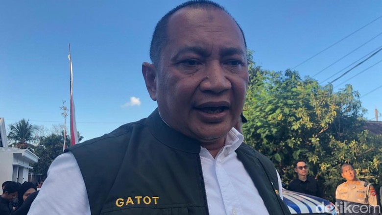 BPBD Jatim Ungkap Kendala Pemadaman Karhutla di Gunung Semeru-Buthak