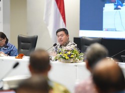 Kemendagri Minta Tim Pemantauan Identifikasi Akar Masalah Ekonomi Daerah
