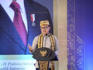Wamendagri Dukung KDKMP Jadi Pusat Layanan Ekonomi Desa Terintegrasi