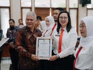 Inovasi KAWAL PAK WALI Palembang Raih Peringkat Pertama PKA