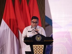 Imigrasi untuk Rakyat, 171 Desa Binaan Jadi Benteng Awal Cegah TPPO