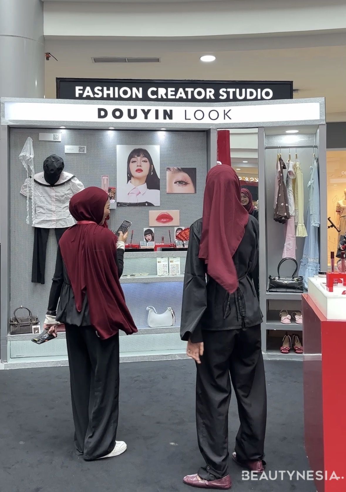 Keseruan OMG Creator Festival 2026