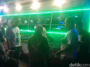 Layanan Bayar Pajak Kendaraan di Sumut Buka Malam Hari di Akhir Pekan