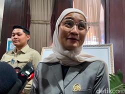 Relokasi Pasar Gadang Cuma 3 Tahun, Gimana Nasib Pedagang Selanjutnya?