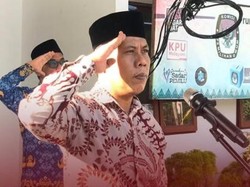 Gelapkan Mobil Dinas Bikin Ketua KPU Langkat Dicopot