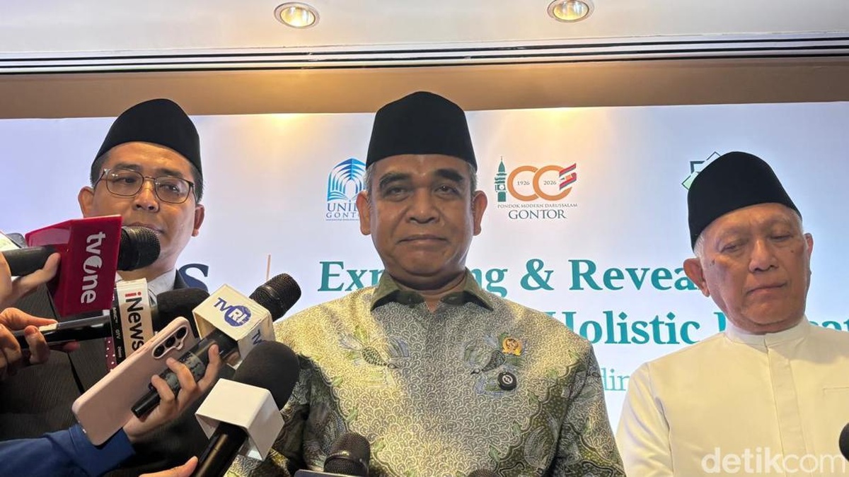 Desak Pesantren Evaluasi Sistem, Ketua MPR Soroti Kekerasan