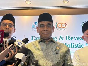 Ketua MPR Minta Ponpes Evaluasi Sistem untuk Hapus Kasus Kekerasan