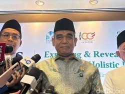 Ketua MPR Minta Ponpes Evaluasi Sistem untuk Hapus Kasus Kekerasan