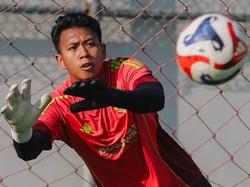Kiper PSM Ardiansyah Dikabarkan Gabung Persib, Darije Kalezic: Hanya Rumor