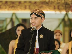 Kuliner Solo Favorit Gusti Bhre hingga Makanan untuk Kesehatan Paru-paru