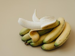 Begini Cara Buat Air Kulit Pisang, Jadi Nutrisi Mantap untuk Tanaman