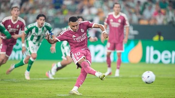 Kenapa Penalti Mbappe yang Gagal Tak Diulang?