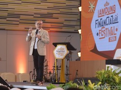 Zulhas Ajak Gen Z Lampung Manfaatkan Kopi dan Pisang Jadi Usaha Bernilai Tinggi