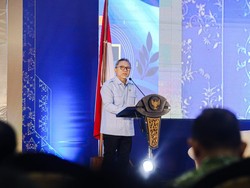 KDKMP Didorong Jadi Pusat Perputaran Ekonomi Masyarakat Desa