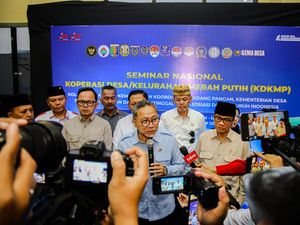 Pemerintah Prioritaskan Percepatan Perpres Tata Kelola KDKMP
