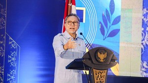 Zulhas Minta KDKMP Tak Boleh Berhenti sebagai Bangunan Fisik
