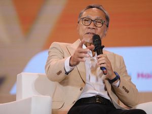 Video: Zulkifli Hasan Soroti Nelayan yang Tak Punya Daya Tawar