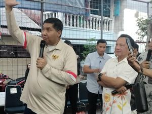 Rumah Kumuh Menjamur di Bukit Duri, 848 Hunian Bakal Dibedah