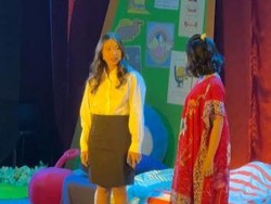 Video: Yang Menantang dari Musikal Absurd Menurut Made Aurellia