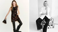 Naomi Watts Tampil Jadi Model Bareng Anaknya yang Transgender