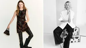 Naomi Watts Tampil Jadi Model Bareng Anaknya yang Transgender