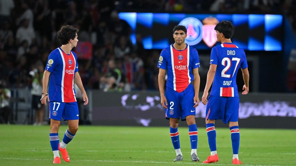 Foto: Federico Pestellini/Eurasia Sport Images/Getty Images