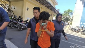 Dalih Pelaku saat Bunuh Mozza Axillia, Sempat Survei Tempat Buang Korban