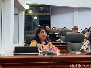 Mitra SPPG soal Dugaan Keracunan MBG di Tator: Kalau Tahu Bau, Kenapa Dimakan?