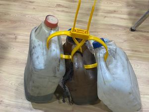 Karhutla 4 Hektare di Rokan Hulu, Pemilik Lahan Jadi Tersangka