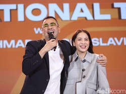 Raffi dan Nagita Bagikan Tips Atur Keuangan untuk Gen Z: Pisahkan Pos-Investasi