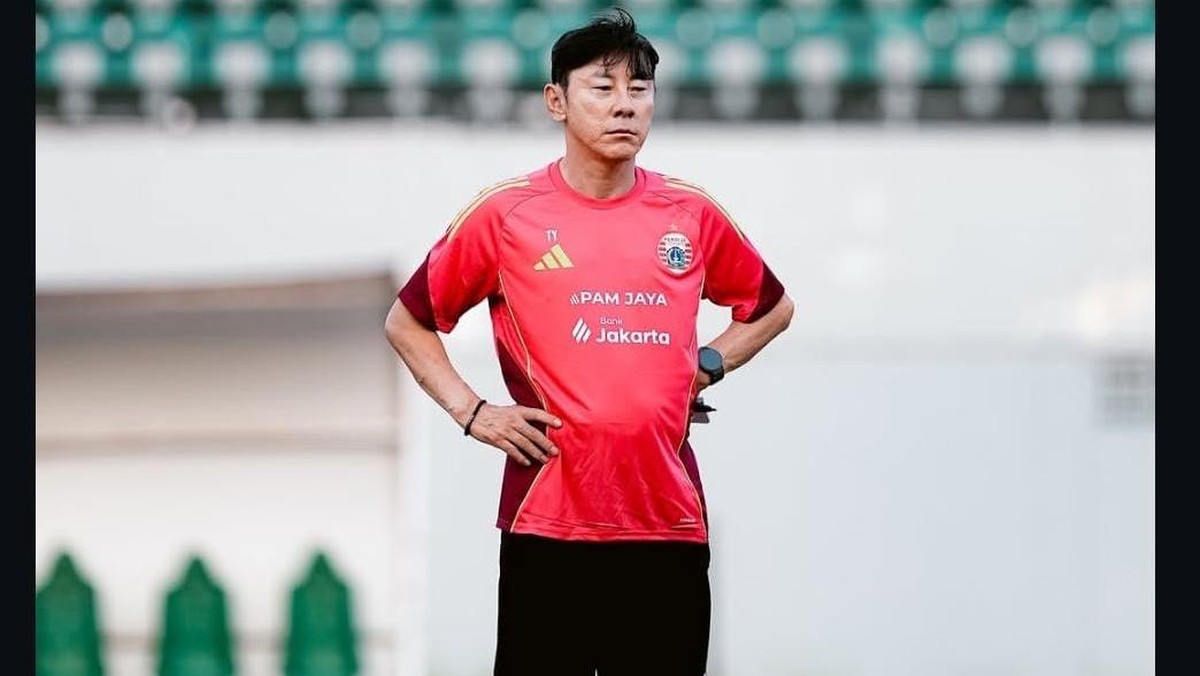 Foto: Istimewa (dok Persija)