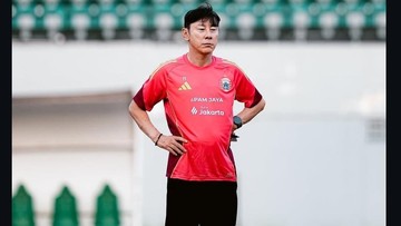 Terusir dari Jakarta, Persija Bersiap Lawan Java United Seperti Biasa