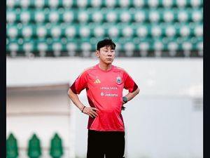 Persija Terusir ke Bali, STY Pilih Fokus Hadapi Java United