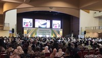 Leganya Ortu Maba UMY Asal Bekasi Bisa Pantau Kuliah Anaknya dari Rumah