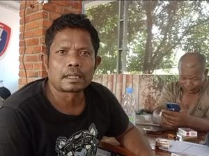 Laka Beruntun di Tol Palindra, Sopir Bus ALS: Pandangan Tertutup Asap