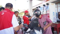 Ada Penyalahgunaan QR Code BBM Subsidi, 31 SPBU di Sumbar Ditindak