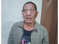 Oknum Kades di Musi Rawas Ditangkap gegara Peras Perusahaan