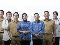 TASPEN Dorong Masyarakat Siapkan Masa Pensiun Sejak Dini