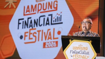 LPS Wanti-wanti Generasi Muda soal Pinjol Ilegal, Paylater, hingga Judi Online