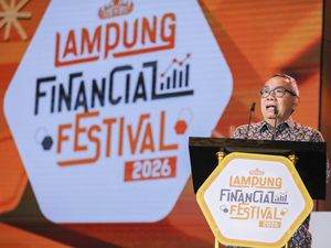 LPS Wanti-wanti Generasi Muda soal Pinjol Ilegal, Paylater, hingga Judi Online