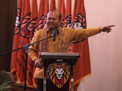 Hanura Harap RUU Pemilu Disahkan Akhir Tahun 2026, Bareng RUU Perampasan Aset
