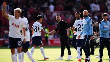 Tottenham Belum Menang dan Cetak Gol