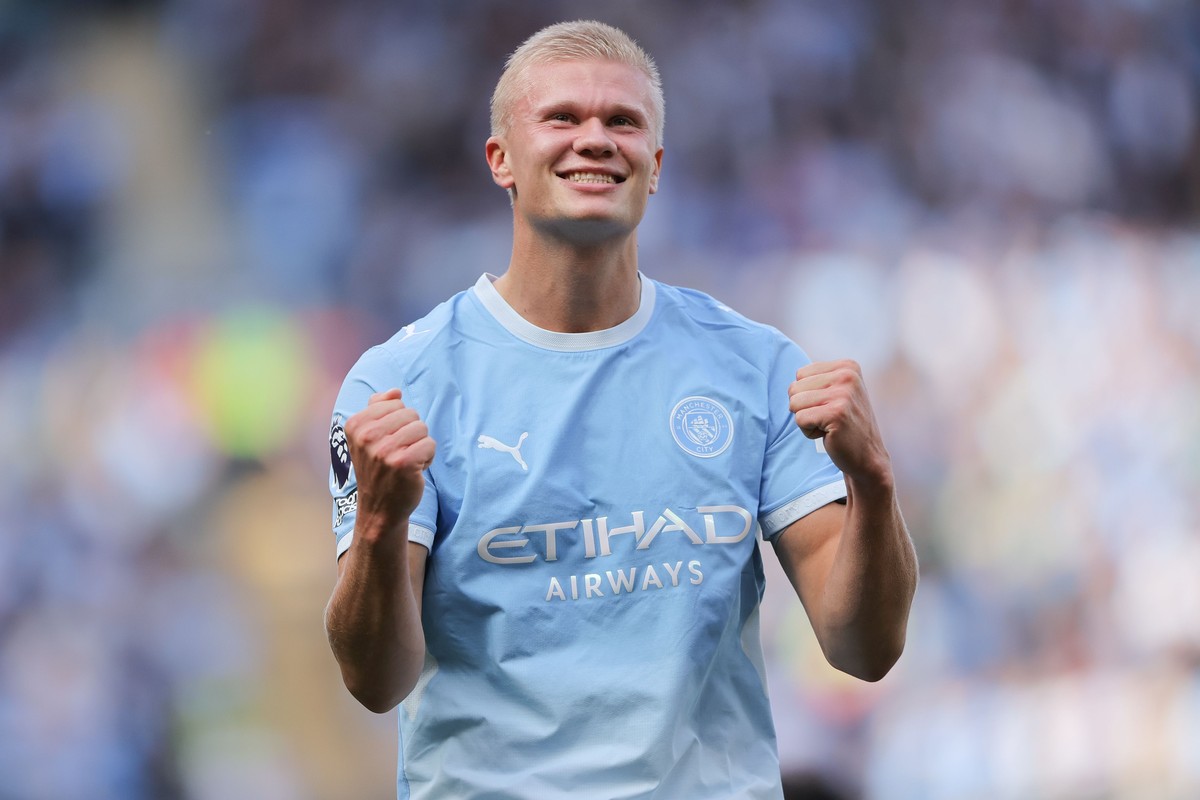 Foto: Getty Images/James Gill - Danehouse