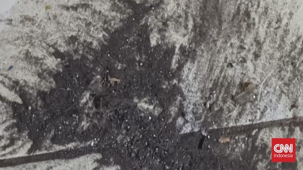 Abu Anak Krakatau di Lampung Hujan abu vulkanik akibat erupsi Gunung Anak Krakatau (GAK), mengguyur sejumlah wilayah di Provinsi Lampung pada Sabtu (5/9) mulai pukul 17.00 WIB hingga malam hari.
